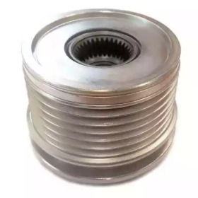 WILMINK GROUP wg1747897 -  Механизм свободного хода генератора